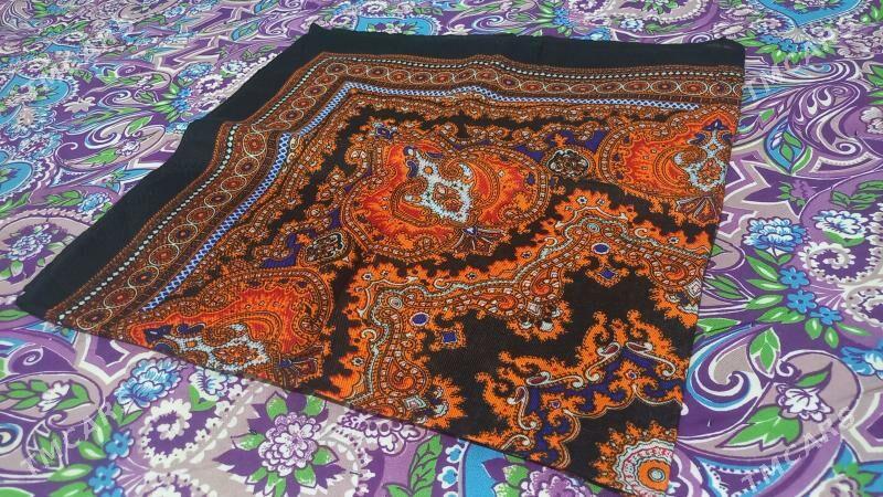 kassinkalqr - Балканабат - img 1