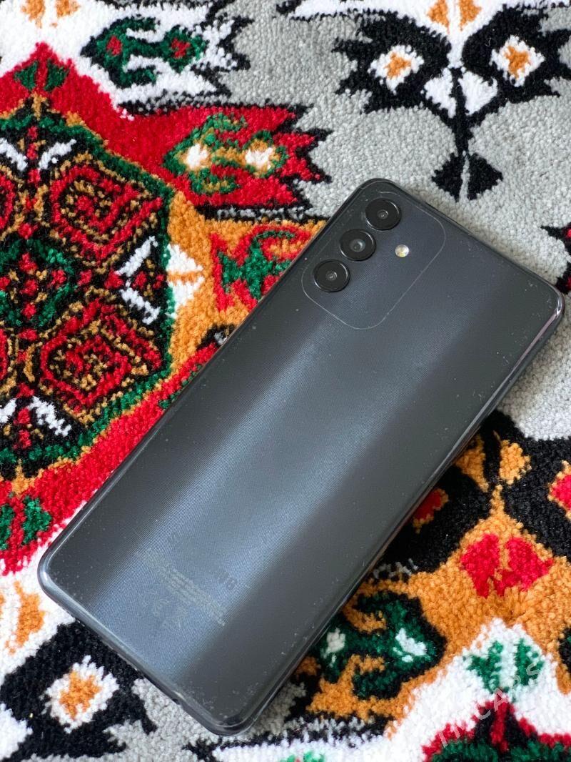 Samsung A04 s - Аркадаг - img 1