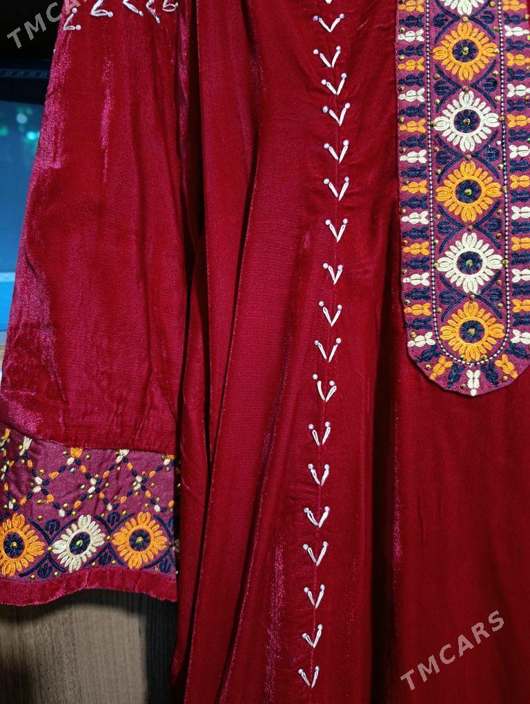 satlyk uçurum koynek - Балканабат - img 1