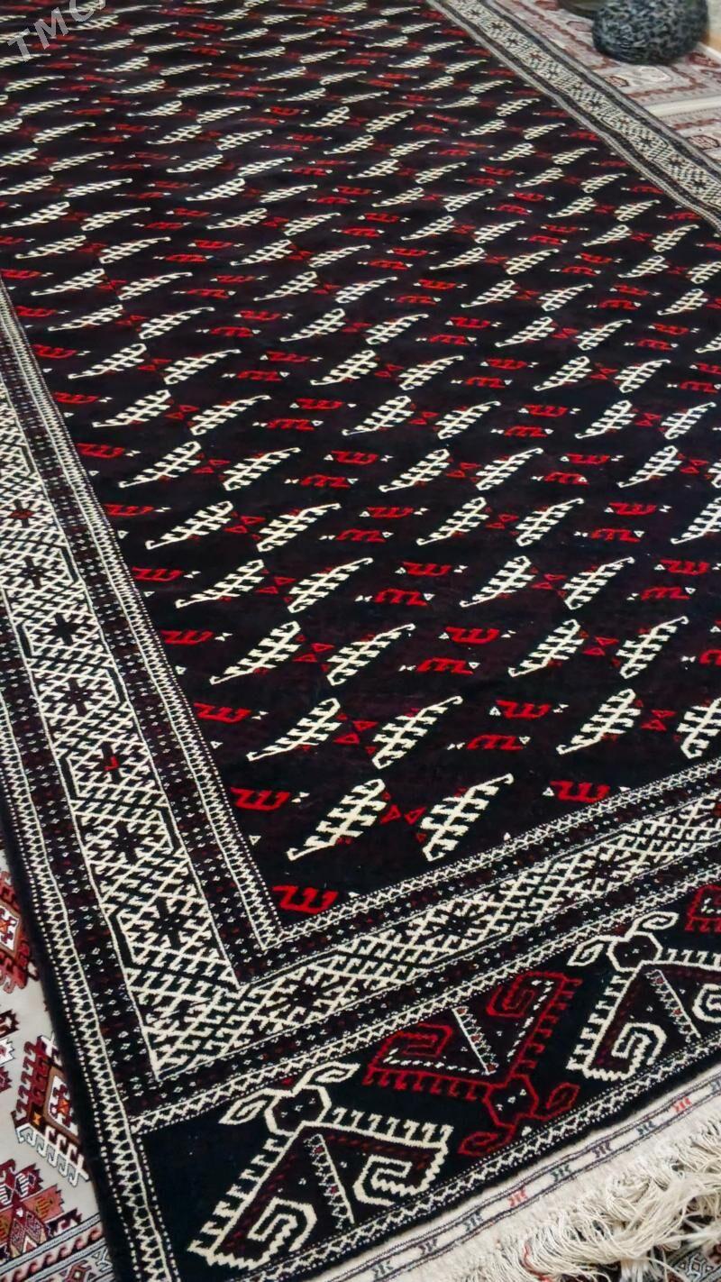 Gara haly - Balkanabat - img 1