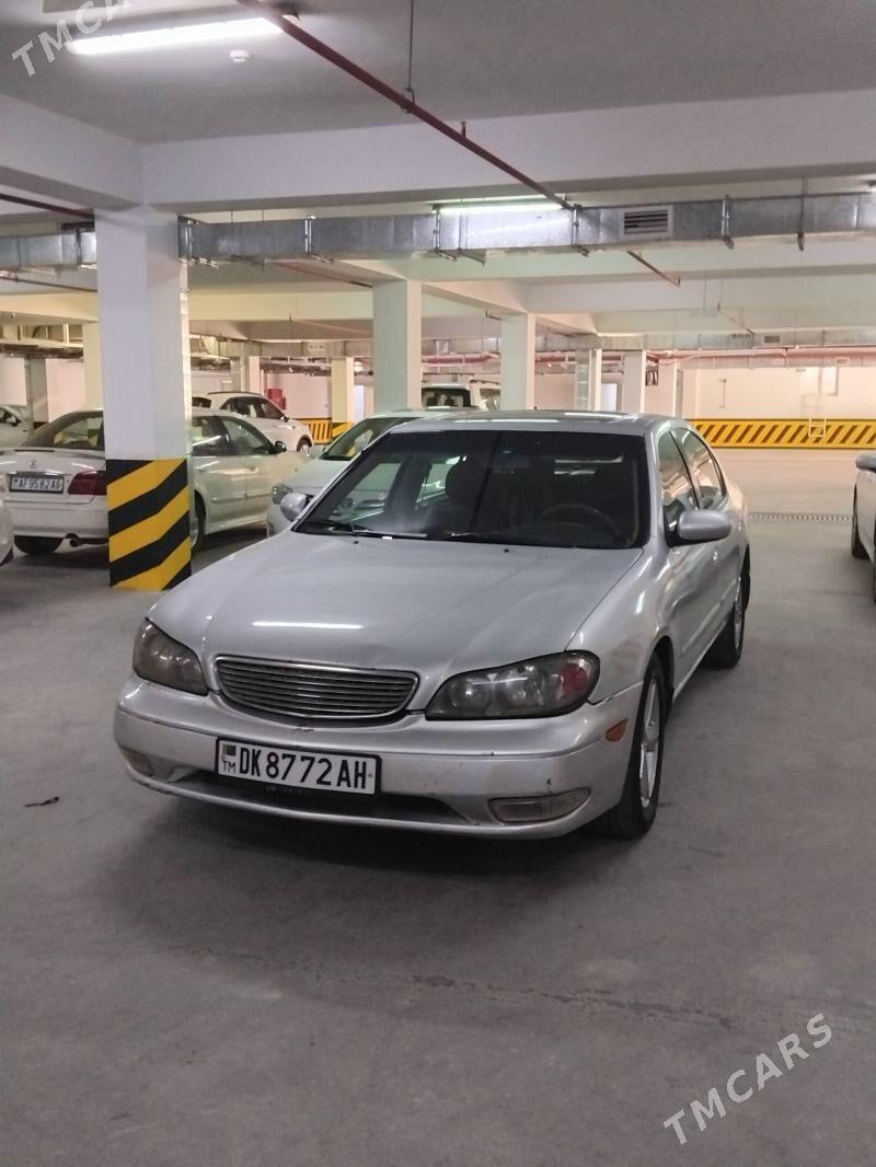 Infiniti I30 2000 - 80 000 TMT - Aşgabat - img 1