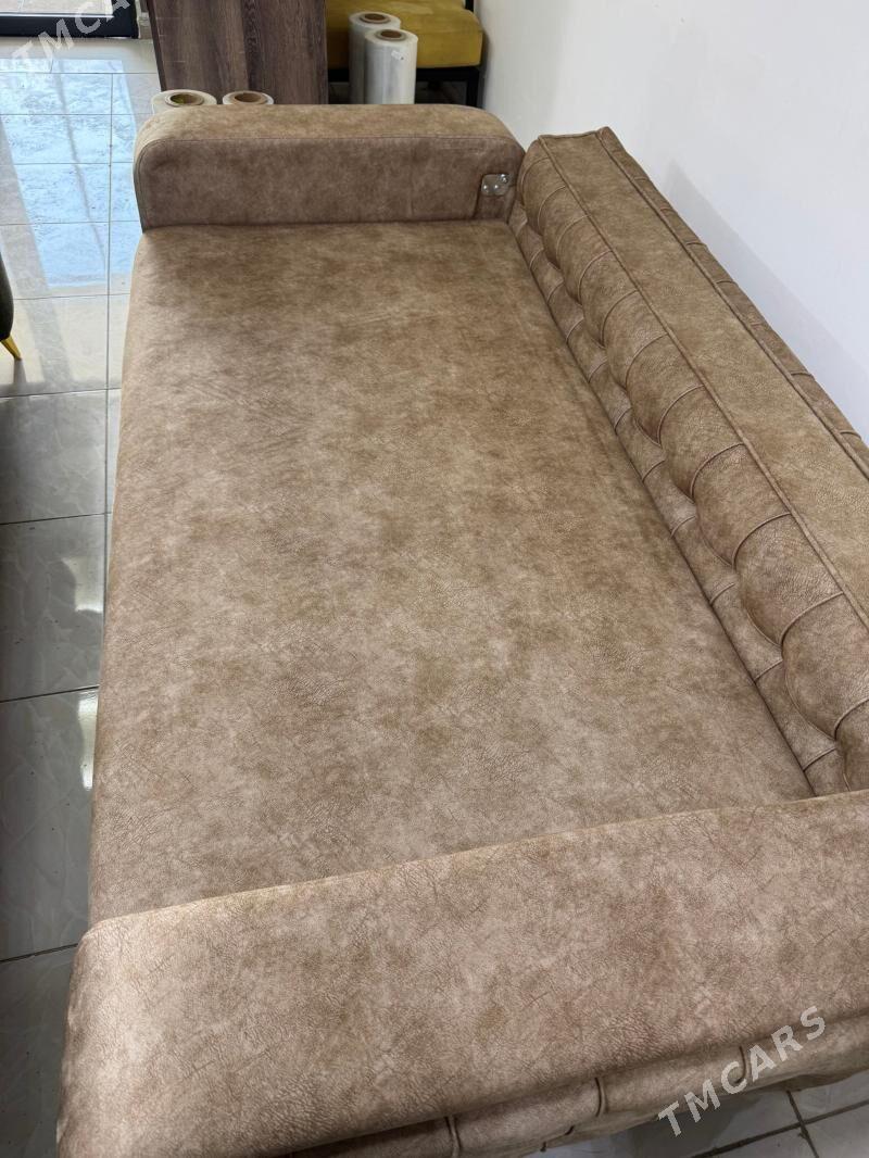 Divan Taze gornis - Гумдаг - img 1