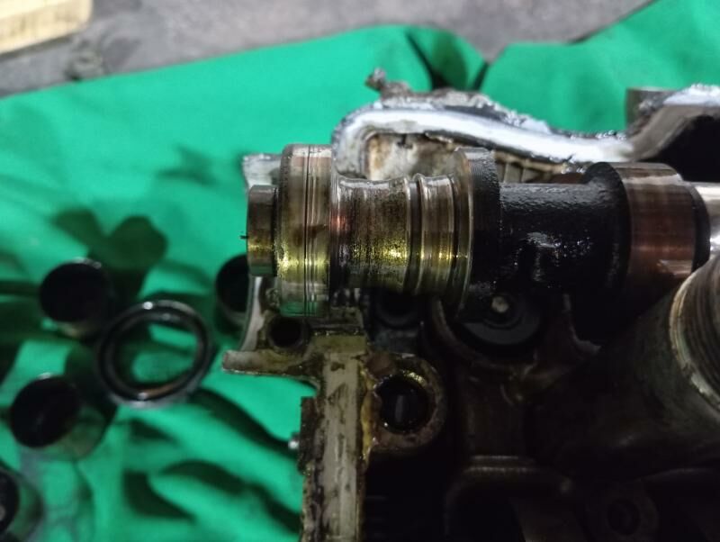 2.2 baboçgaň galowkasy 500 TMT - Туркменбаши - img 1