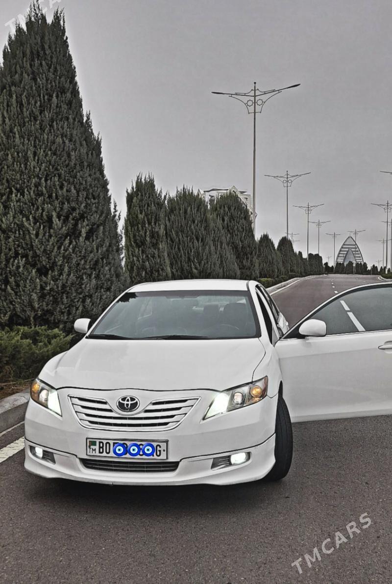 Toyota Camry 2008 - 155 000 TMT - Aşgabat - img 1