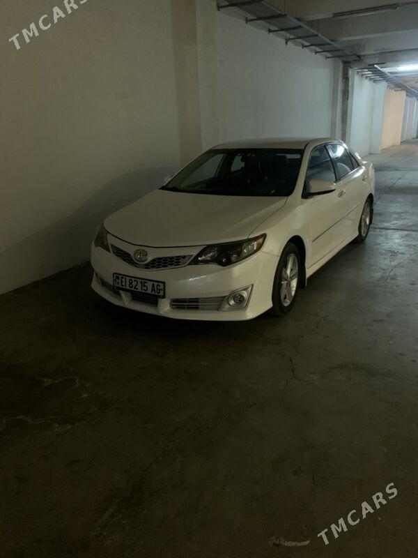 Toyota Camry 2013 - 235 000 TMT - Aşgabat - img 1