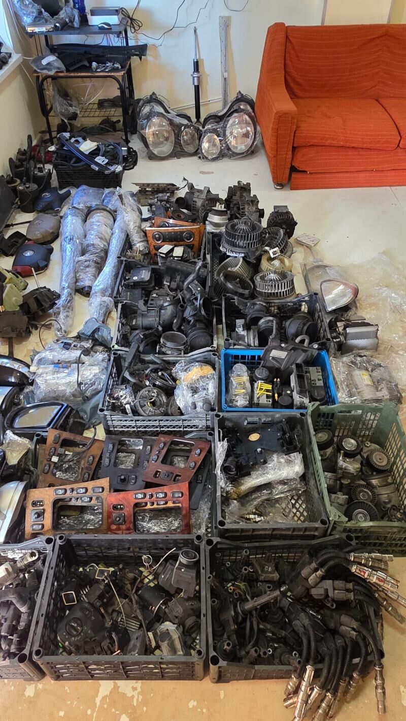 morda shaylar 100 TMT - Туркменбаши - img 1