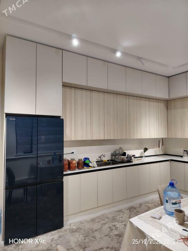 Мебель кухини турк материал - Шабатский этрап - img 1