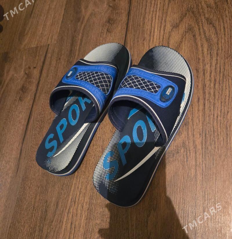 Шлепки - Aşgabat - img 1