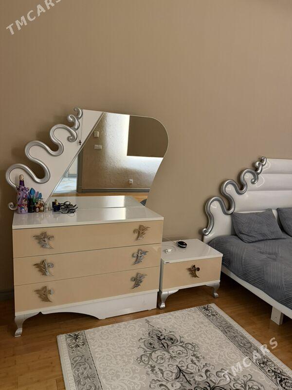 спальный гарнитур - Aşgabat - img 1