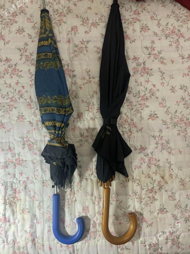 Зонты - Türkmenabat - img 1