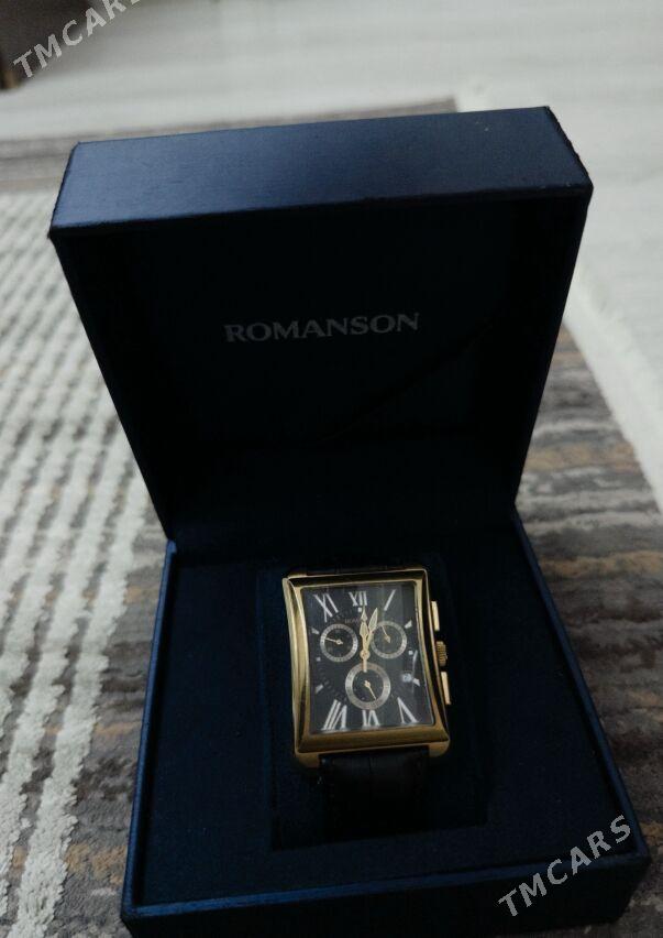 Romanson SAGAT - Aşgabat - img 1