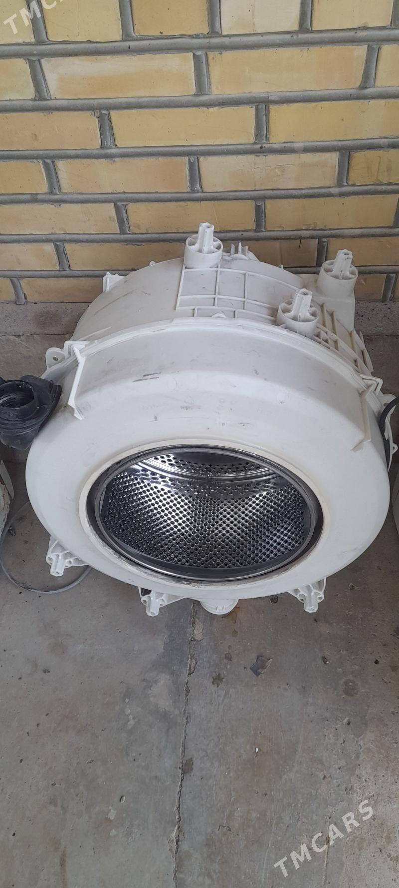 Beko kir maşyn baraban - Ашхабад - img 1