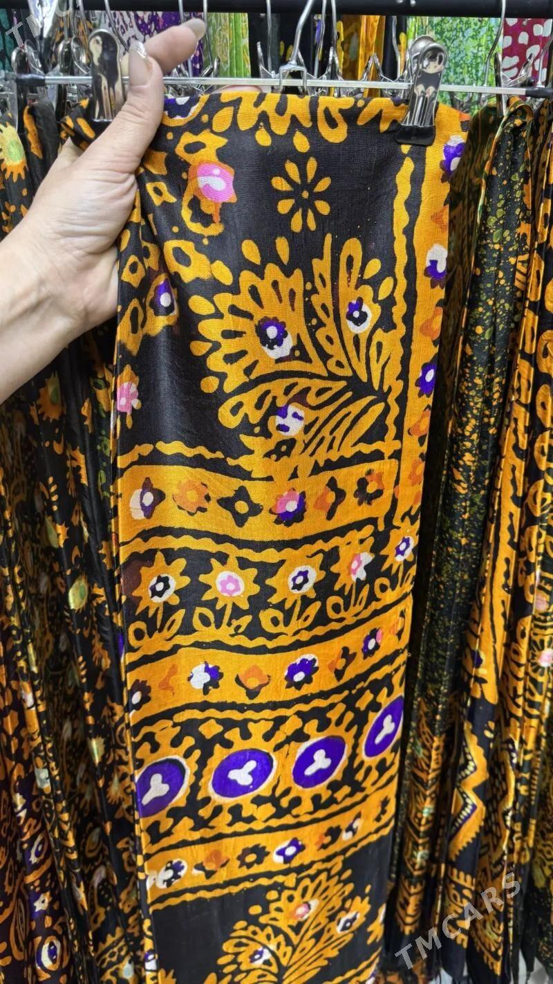 cille oyme - Ашхабад - img 1