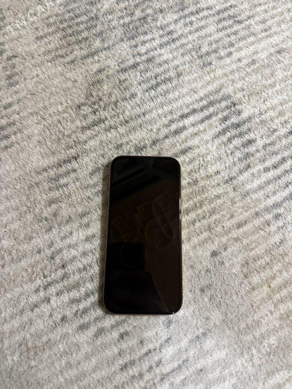 Iphone 16 Pro - Aşgabat - img 1