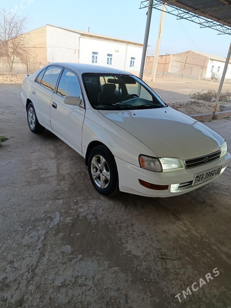 Toyota Corona 1992 - 65 000 TMT - Sakar - img 1