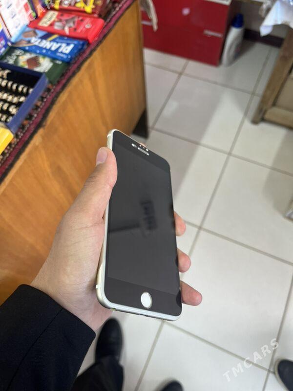 iphone 6+ - Boldumsaz - img 1