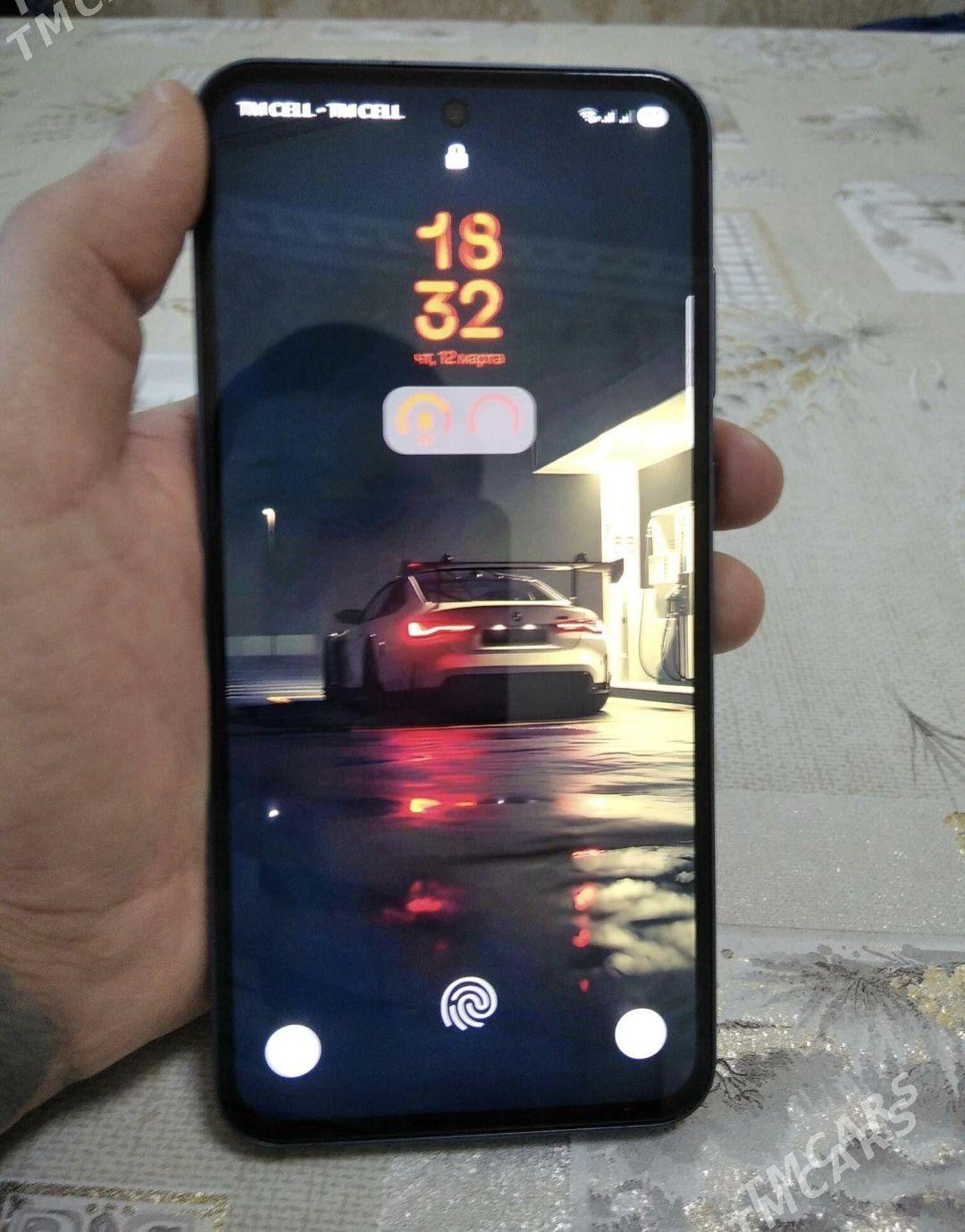 A55 5g - Daşoguz - img 1