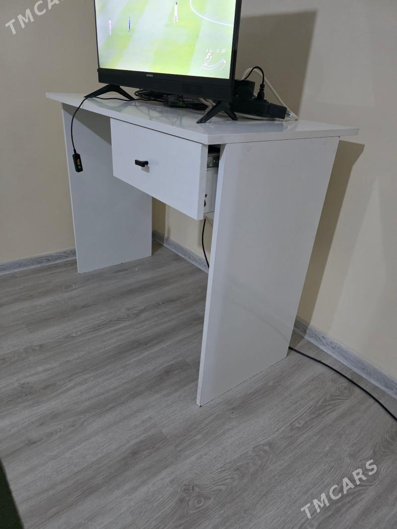 stol - Aşgabat - img 1