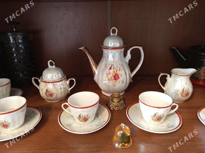 Serwis - Балканабат - img 1