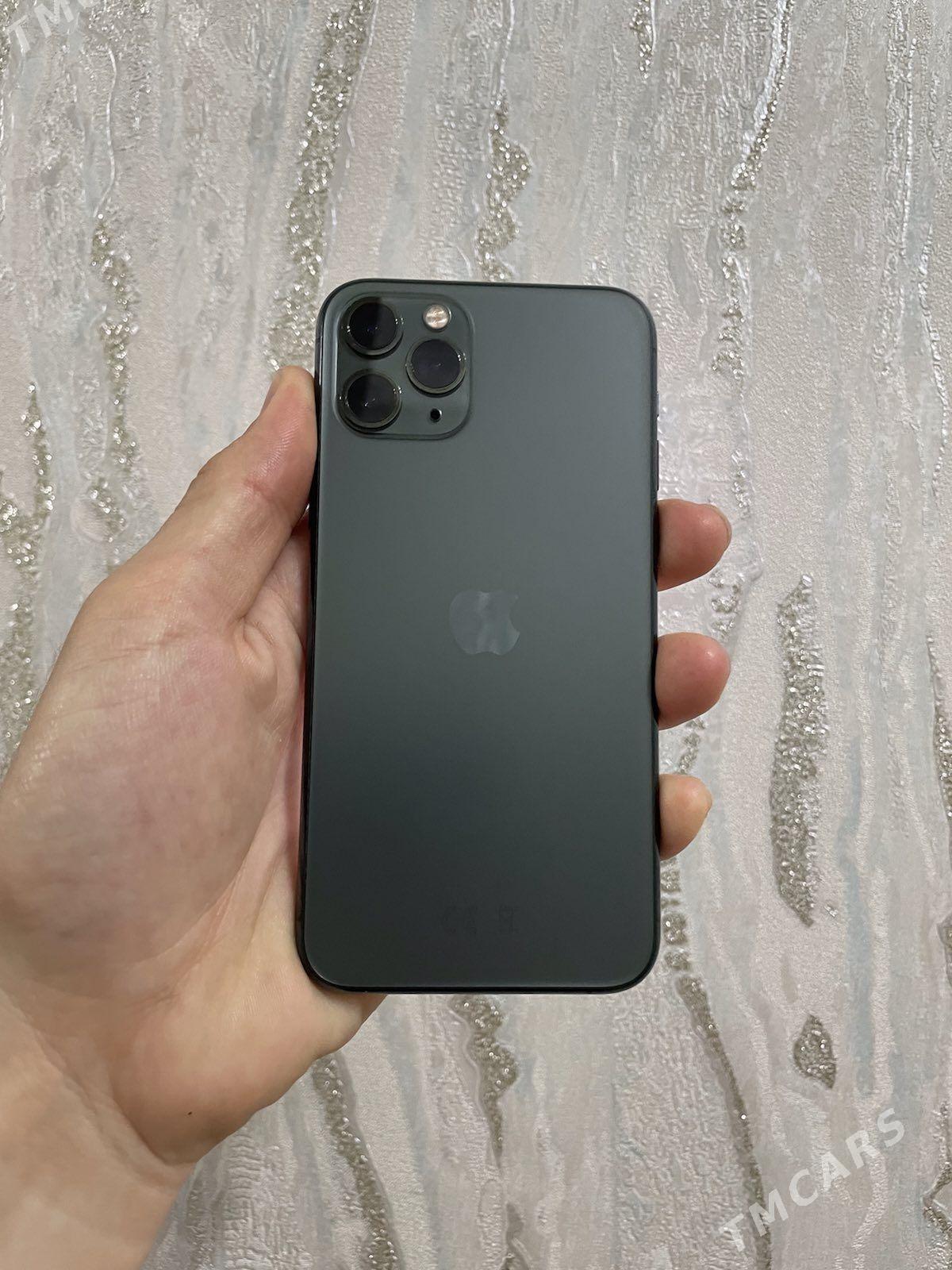 iphone 11pro - Aşgabat - img 1