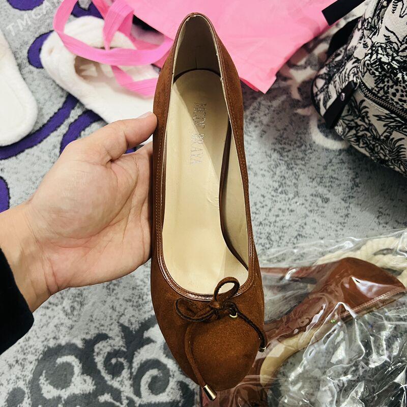 туфли - 11 mkr - img 1