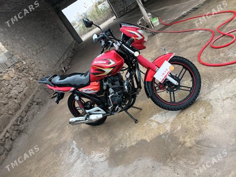 Fekon FK200-14G 2025 - 15 000 TMT - Köýtendag - img 1