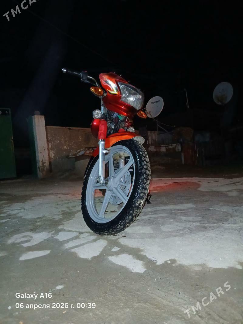 Fekon FK200-14G 2020 - 15 000 TMT - Bäherden - img 1