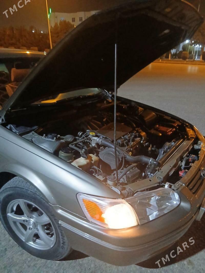 Toyota Camry 1999 - 170 000 TMT - Çärjew - img 1