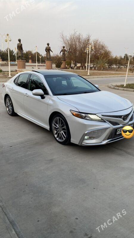 Toyota Camry 2020 - 421 000 TMT - Türkmenabat - img 1