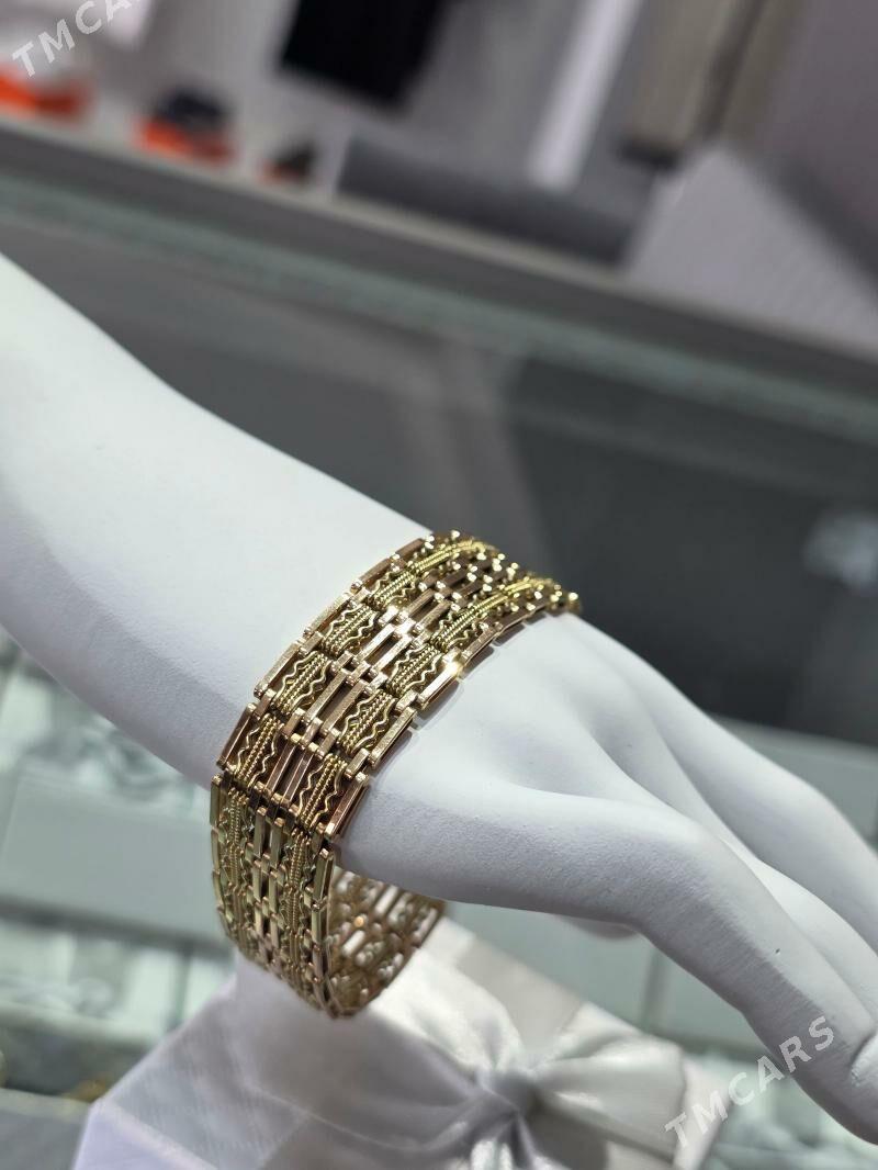 золото - Туркменбаши - img 1