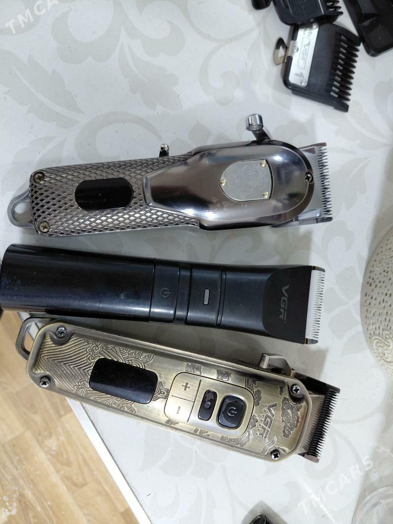 vgr masinka - Arkadag - img 1