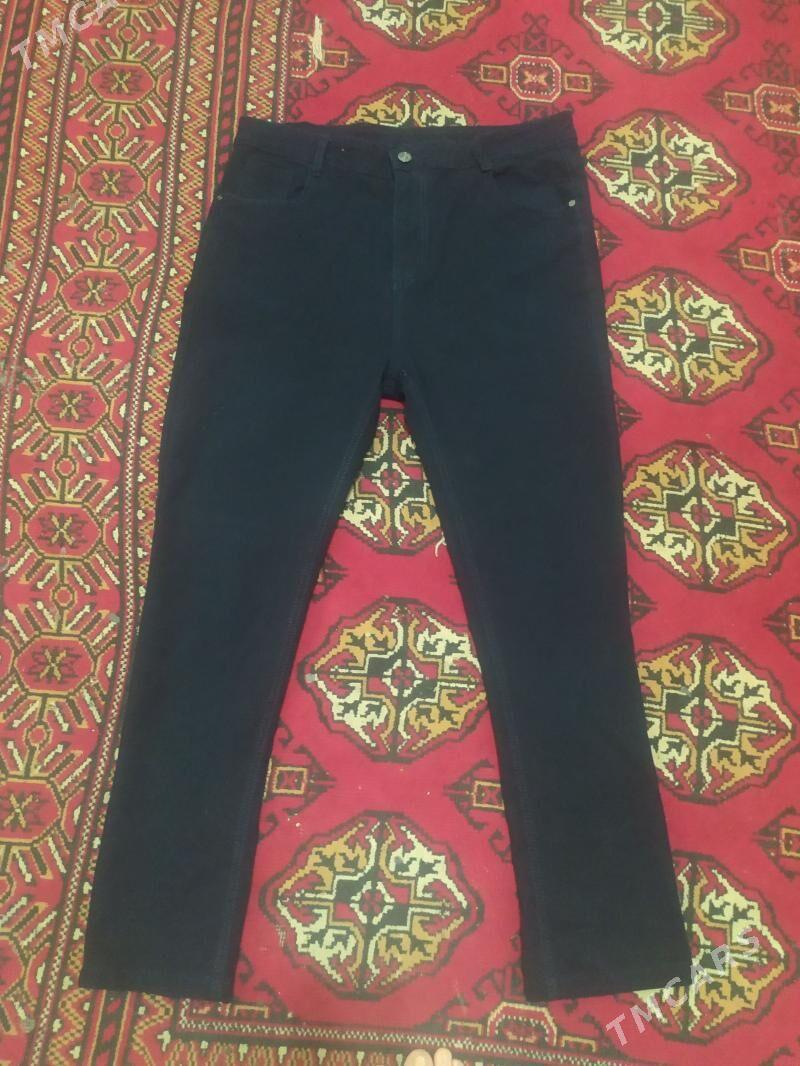 Мужские джинсы - Байрамали - img 1