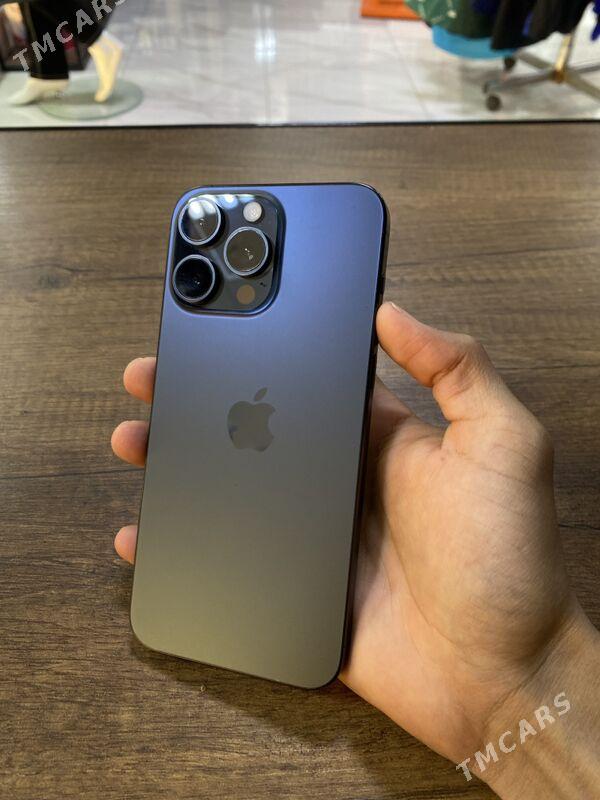 iphone 15 pro max - Мары - img 1