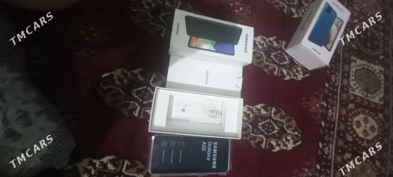 A 22 BILEN A12 SATLYK - Aşgabat - img 1