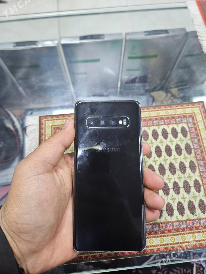 samsung s10 - Gökdepe - img 1