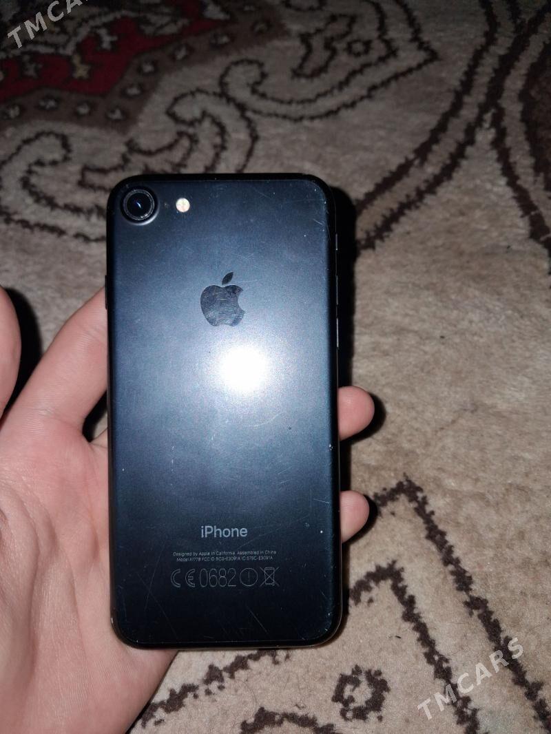 iphone 7 - Daşoguz - img 1