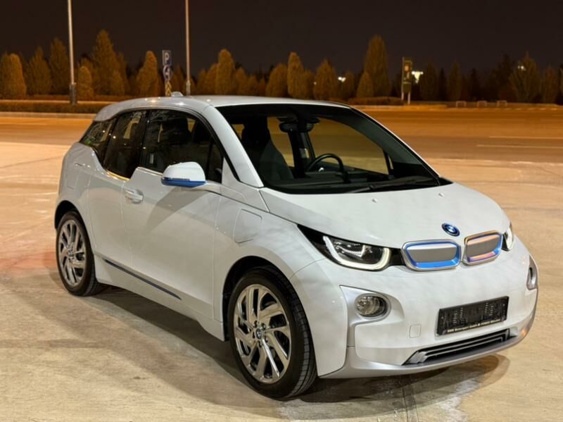 BMW i3 2015 - 600 000 TMT - Aşgabat - img 1