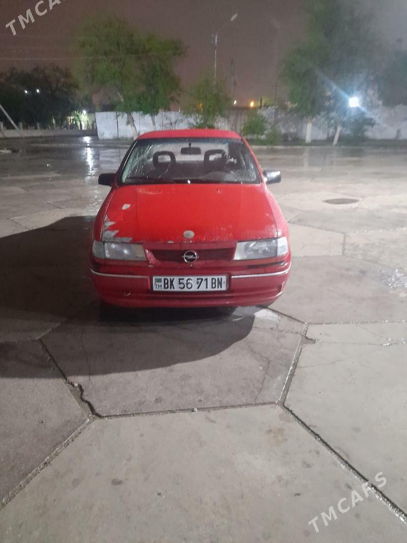 Opel Vectra 1993 - 27 000 TMT - Балканабат - img 1