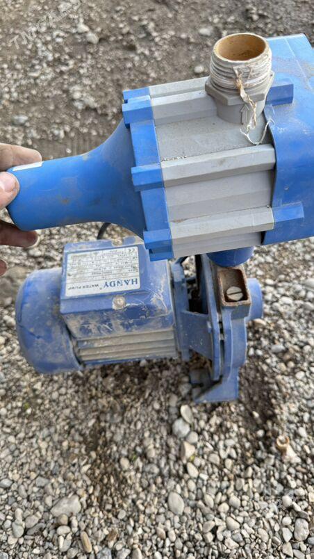 nasos wakum - Balkanabat - img 1