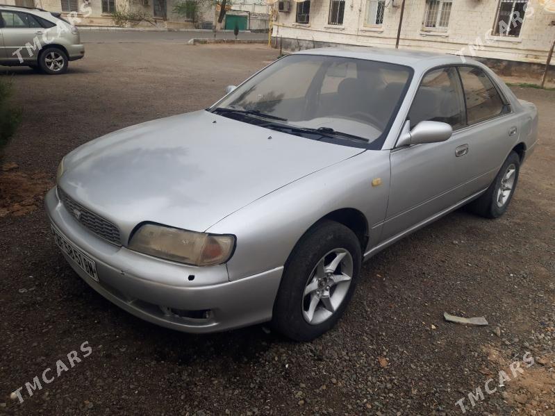 Nissan Bluebird 1994 - 33 000 TMT - Туркменбаши - img 1