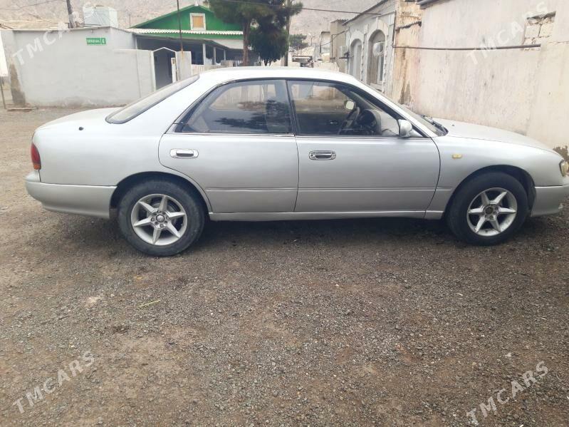 Nissan Bluebird 1994 - 28 000 TMT - Туркменбаши - img 1