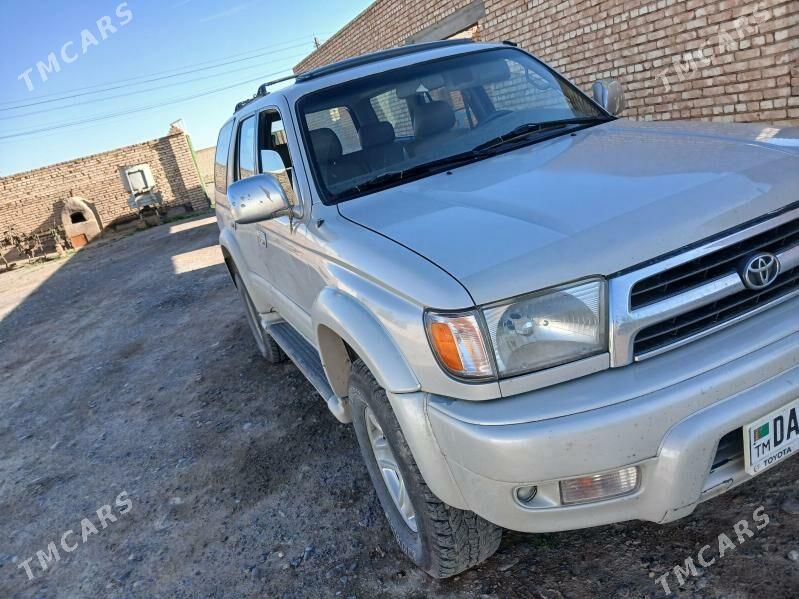 Toyota 4Runner 1999 - 180 000 TMT - Кака - img 1