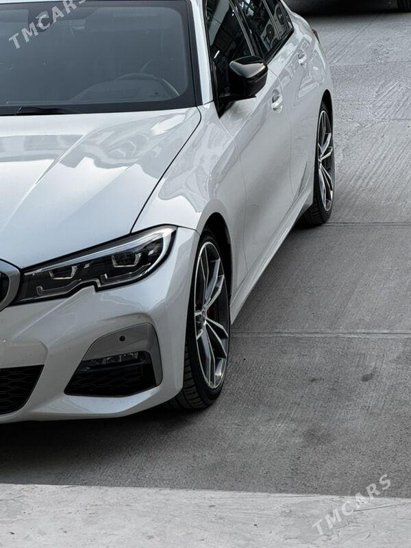 BMW 330 2021 - 600 000 TMT - Туркменабат - img 1