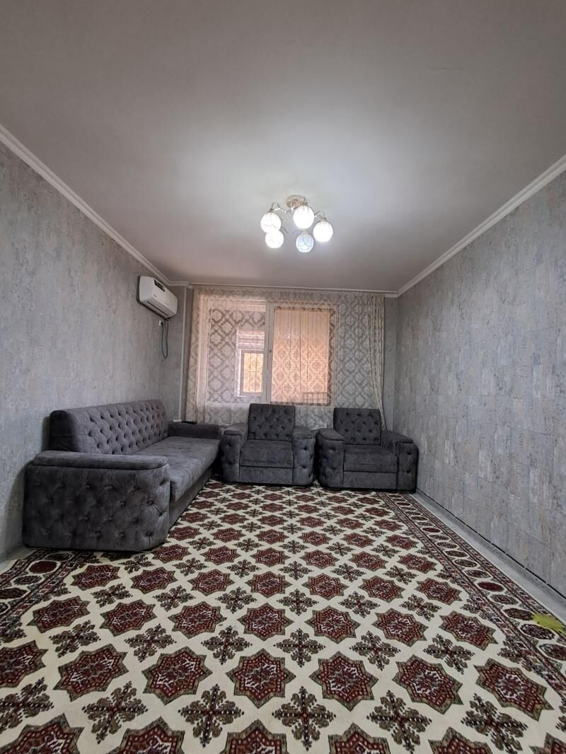 квартира - Туркменабат - img 1