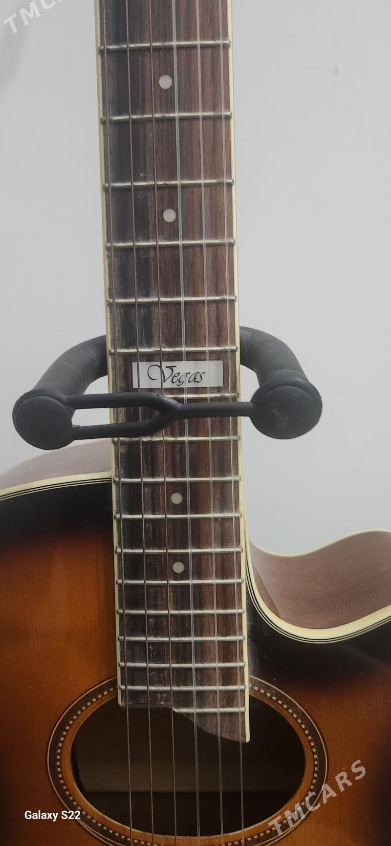 gitara - Parahat 6 - img 1