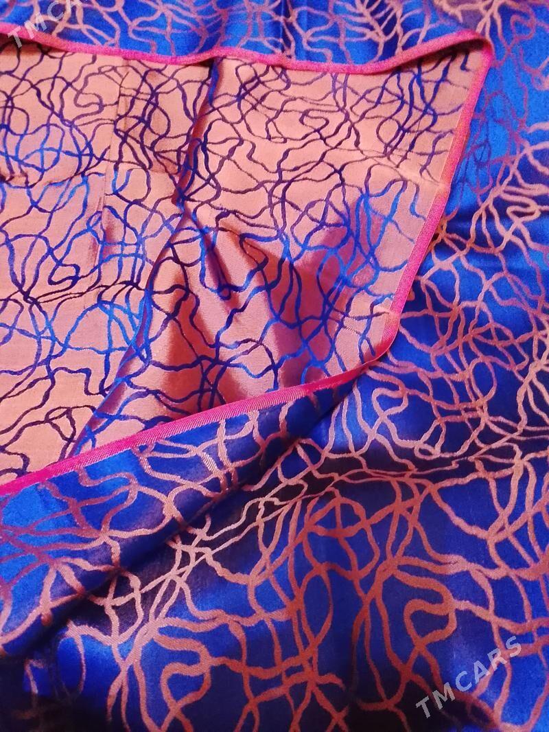 Gadymy kanal yoly - Балканабат - img 1