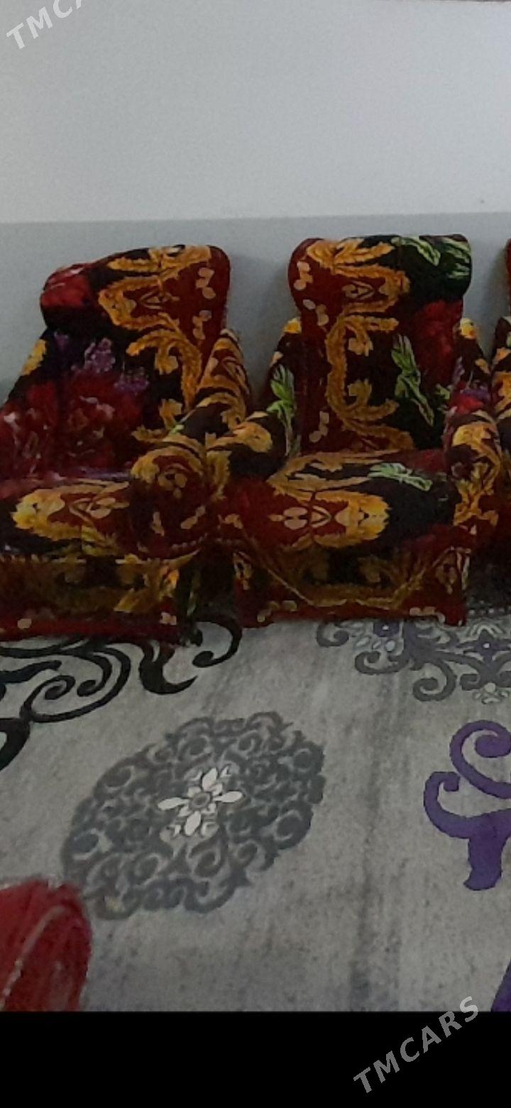 DIWAN KRESLO - Daşoguz - img 1