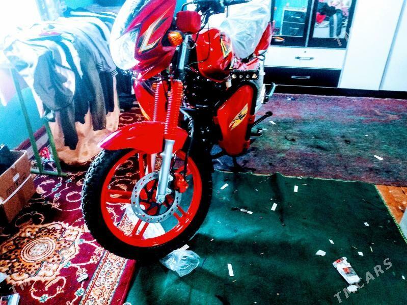 Fekon FK200-14G 2026 - 20 000 TMT - Байрамали - img 1