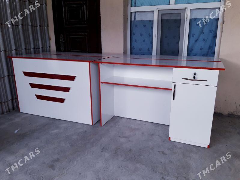 ️KASSA STOL POLKA POLKALAR  - Aşgabat - img 1