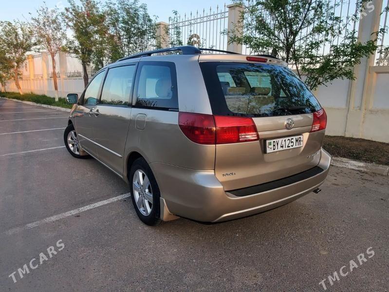 Toyota Sienna 2005 - 255 000 TMT - Mary - img 1